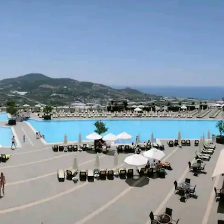 شقة Essiz Bir Alanda Bagimsiz Daire *