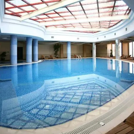Apartamento Essiz Bir Alanda Bagimsiz Daire *